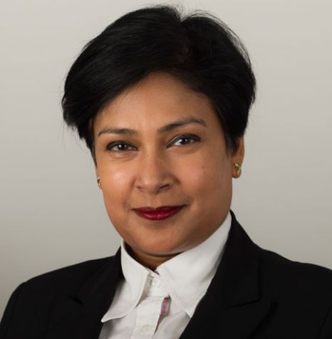 Aparna Nathan QC