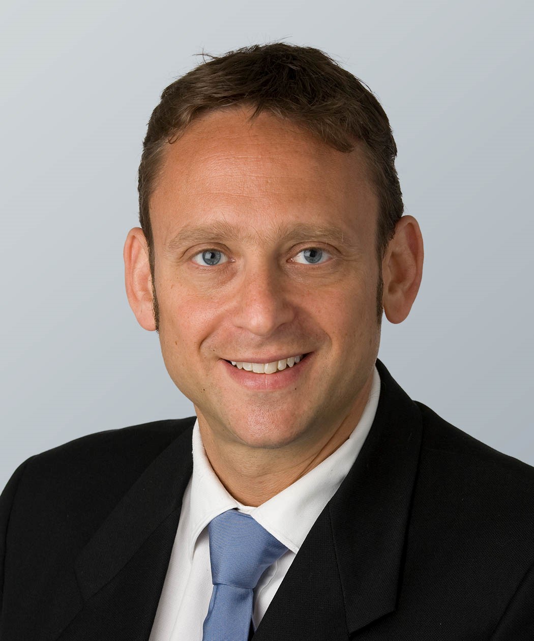 Mark Levy QC