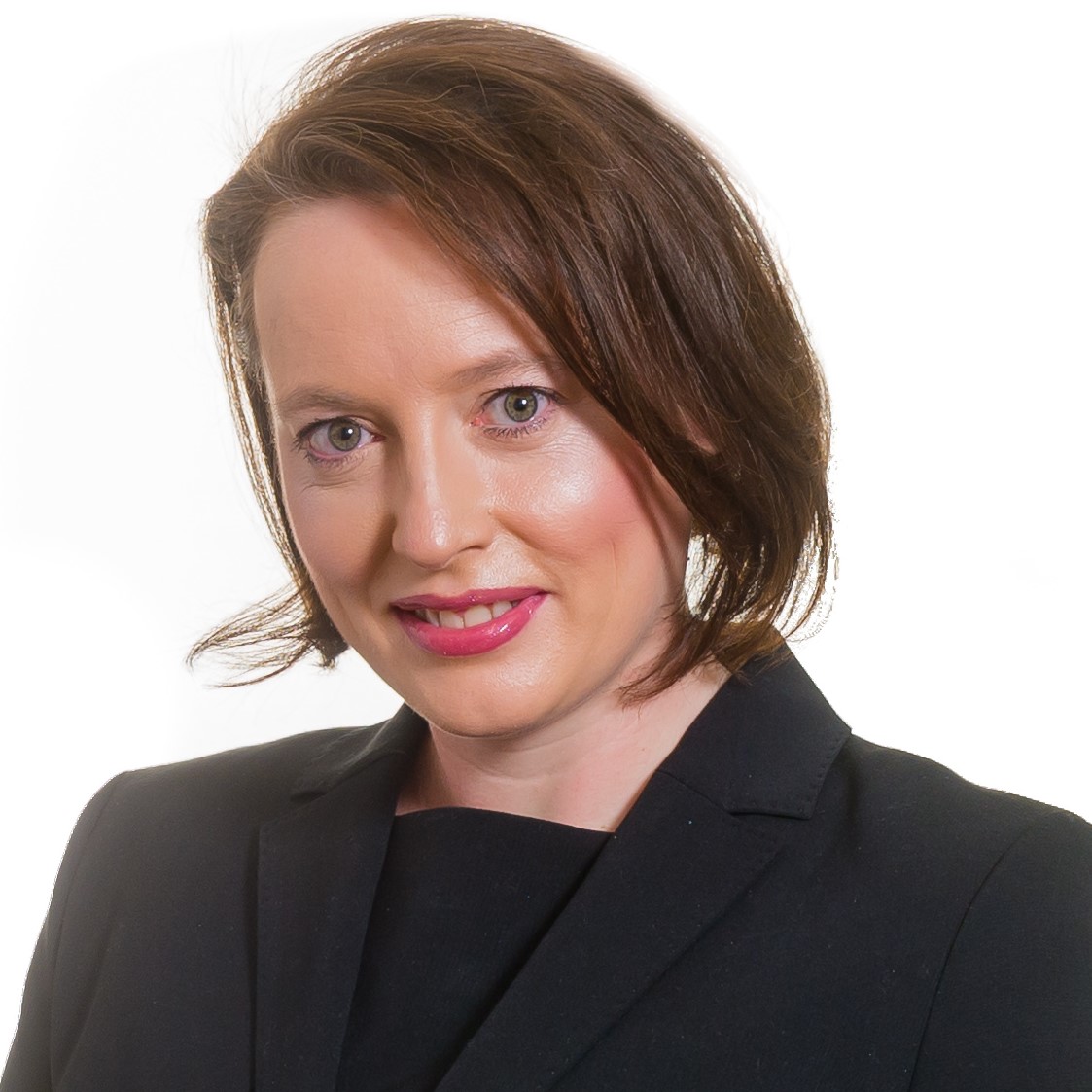 Lorraine Cavanagh QC