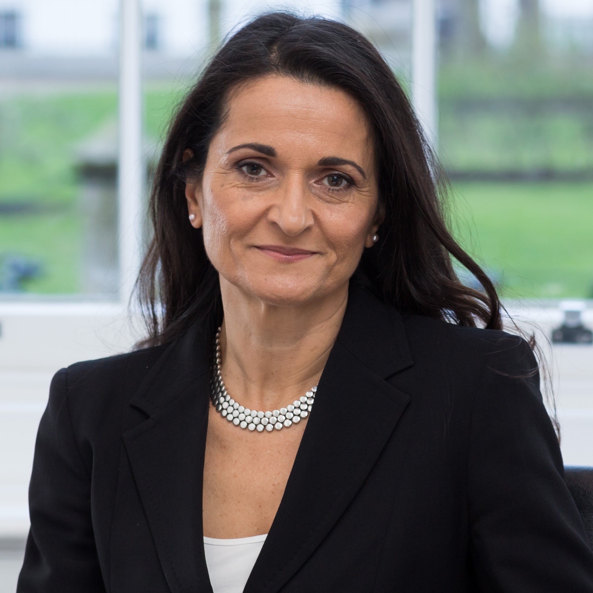 Siân Mirchandani QC