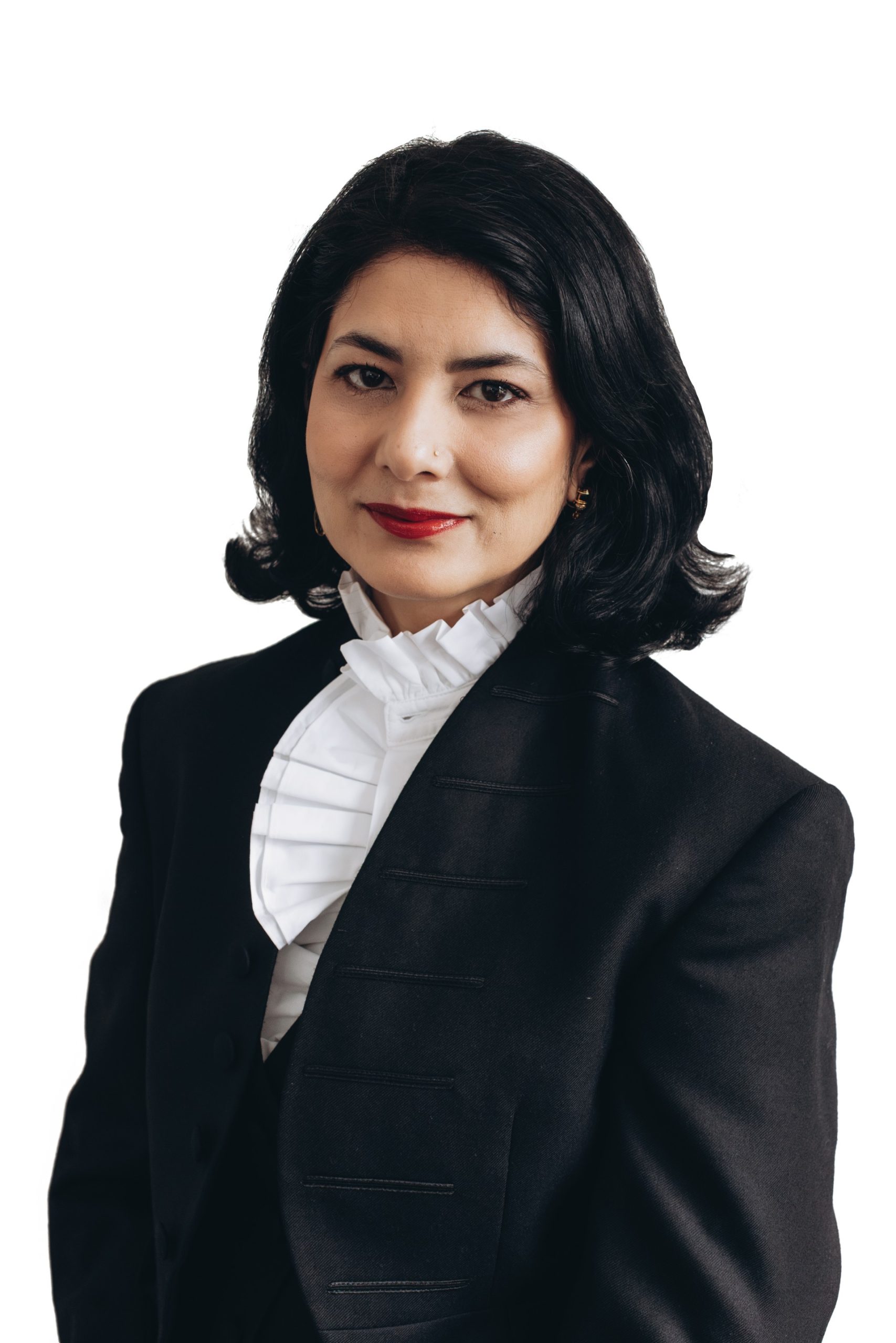 Saba Naqshbandi KC